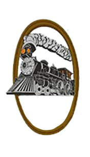 Gretna Depot Cafe & Spirits Logo
